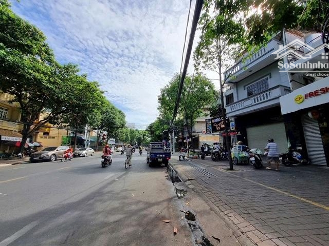 Nhà 2 Tầng Mặt Tiền Nam Kỳ Khởi Nghĩa, Phường Thắng Tam