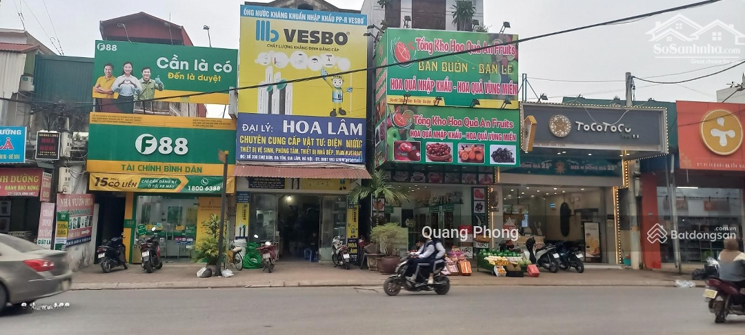 Đất Trung Tâm Đa Tốn 53.2M ,Giá Đầu Tư Chỉ 3,2 Tỷ.