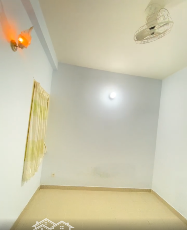 Cho Thuê Cc 2 Phòng Ngủ 2 Vệ Sinhgiá Cực Chất 5,5 Triệu, 58M2 Tại Trương Gia Mô, Q2, Hcm