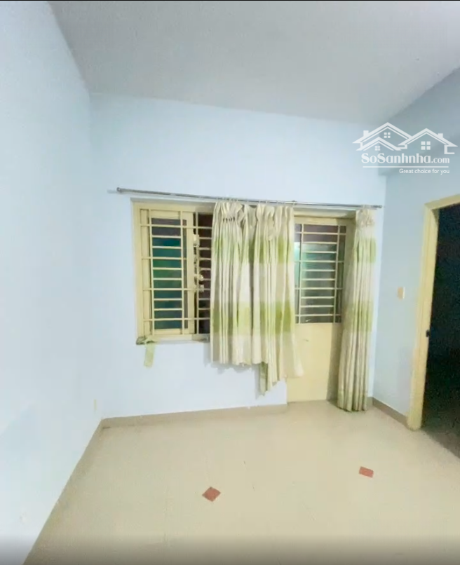 Cho Thuê Cc 2 Phòng Ngủ 2 Vệ Sinhgiá Cực Chất 5,5 Triệu, 58M2 Tại Trương Gia Mô, Q2, Hcm