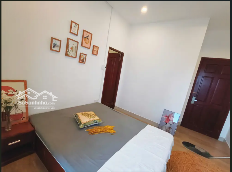 Phòng Trọ Giá Rẻ Không Thể Bỏ Lỡ