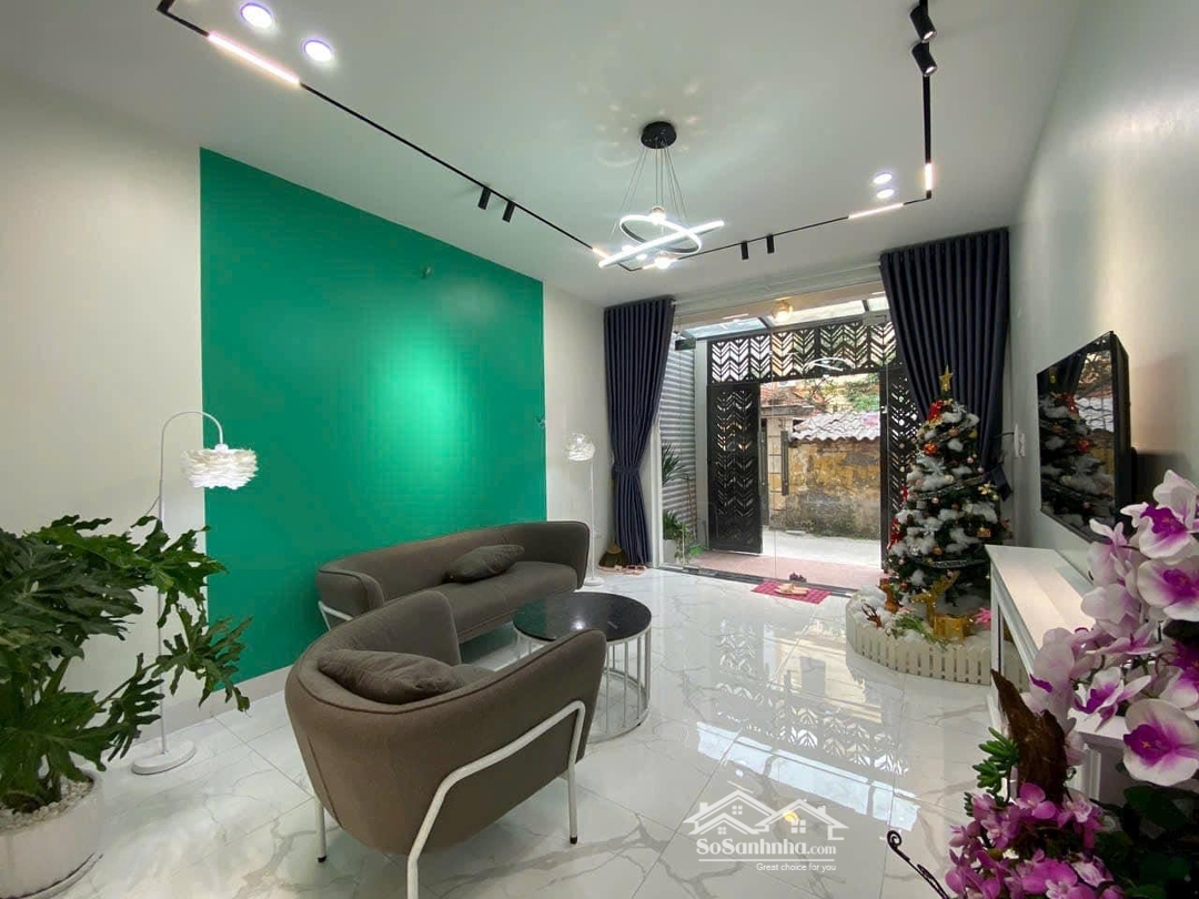 Nhỉnh 8 Tỷ Bán Nhà Dân Xây Phố Kim Quan, Việt Hưng 60M2 4 Tầng Ngõ Thông, Cách Ô Tô 30M