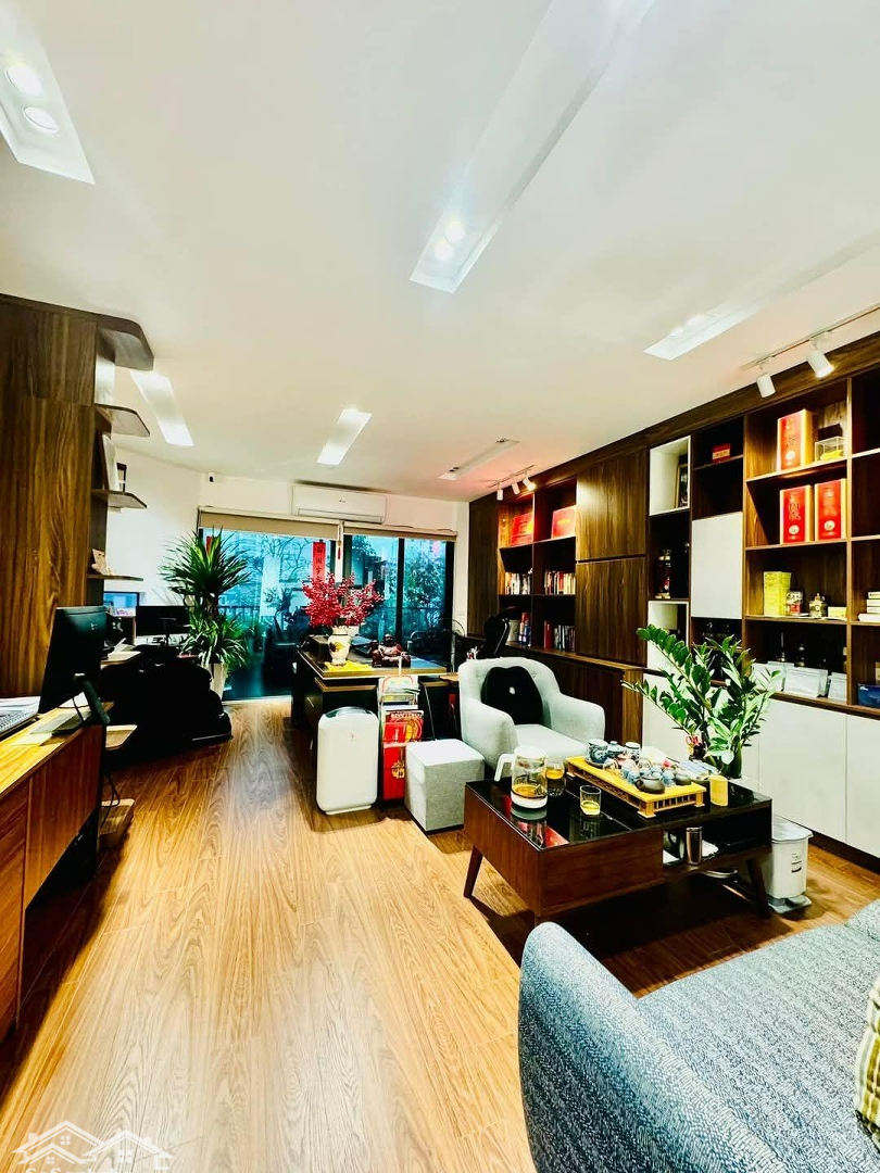 Phân Lô Phố Ngụy Như Kon Tum 60M2 - 7T - Lô Góc -Ôtô Tránh - Kinh Doanh Sầm Uất- Cực Hiếm