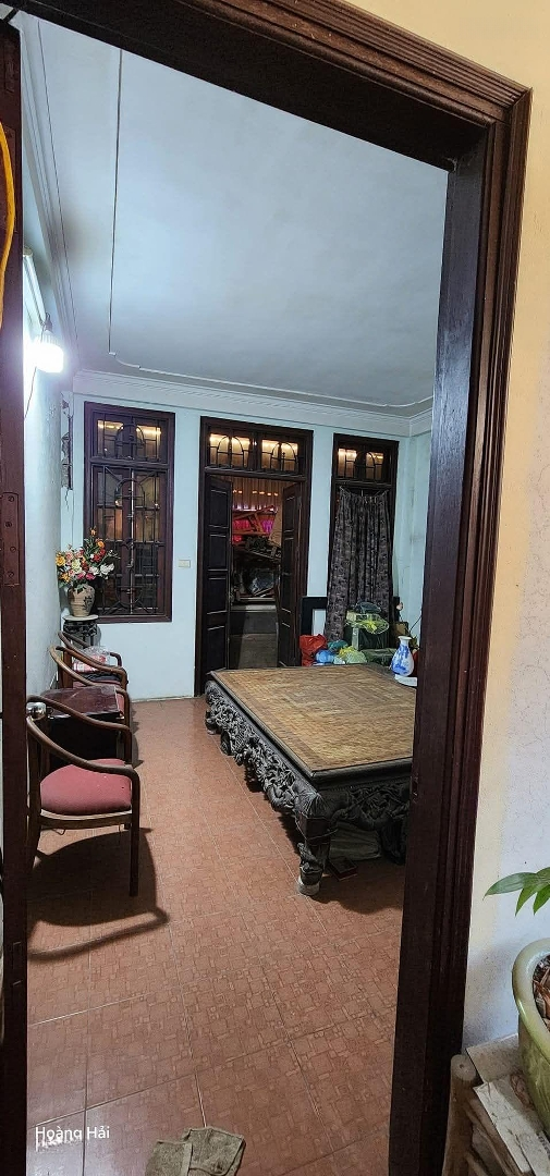 Bán 250M2 Đất Mặt Ngõ Phố Thái Hà Đống Đa, Mặt Tiền 7.9, Ô Tô Tránh Vào Nhà, Giá Bán 63.6 Tỷ Rẻ Số 1 Kv
