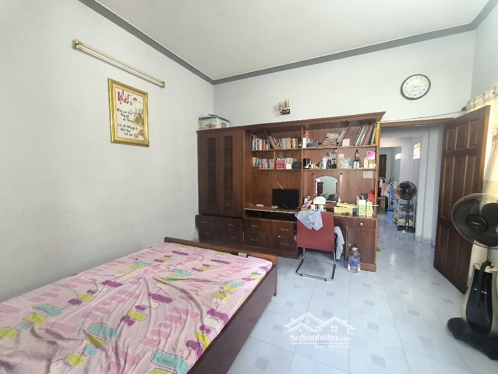 Căn Góc 3Tầng 73M2-Ng4,05Hẽm Xe Hơiđ.số 4 Gần Bên Chung Cư Thủ Đức House Trường Thọ, Chỉ 5Tỷ *(Tl)