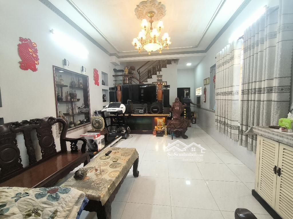Căn Góc 3Tầng 73M2-Ng4,05Hẽm Xe Hơiđ.số 4 Gần Bên Chung Cư Thủ Đức House Trường Thọ, Chỉ 5Tỷ *(Tl)