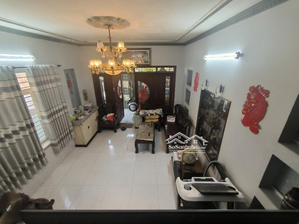 Căn Góc 3Tầng 73M2-Ng4,05Hẽm Xe Hơiđ.số 4 Gần Bên Chung Cư Thủ Đức House Trường Thọ, Chỉ 5Tỷ *(Tl)