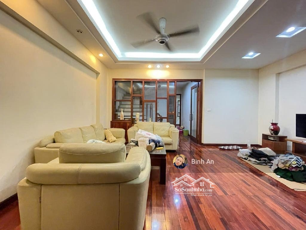 Bán Gấp Biệt Thự Nhà Vườn Tam Trinh 100M Vỉa Hè 6M Khu Vực Víp Nhất Hoàng Mai.