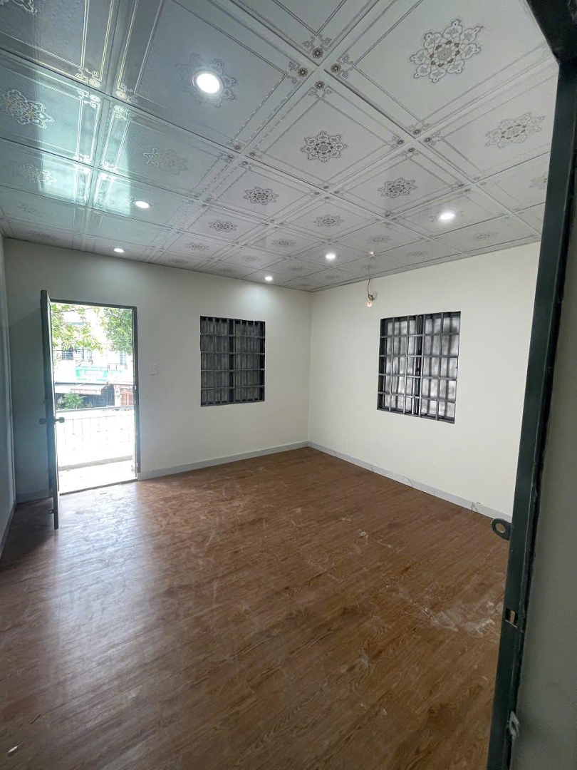 Bán Nhà Riêng 100M2 Tại Bến Cát