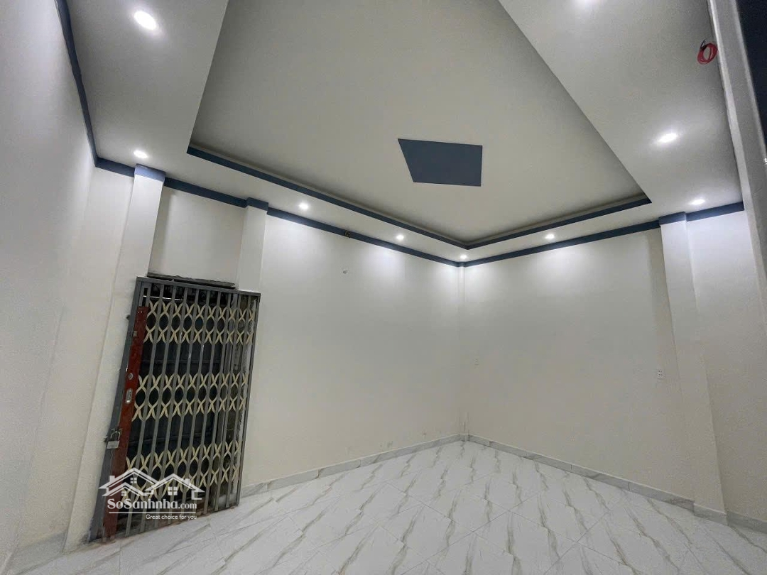 Bán Nhà Riêng 100M2 Tại Bến Cát