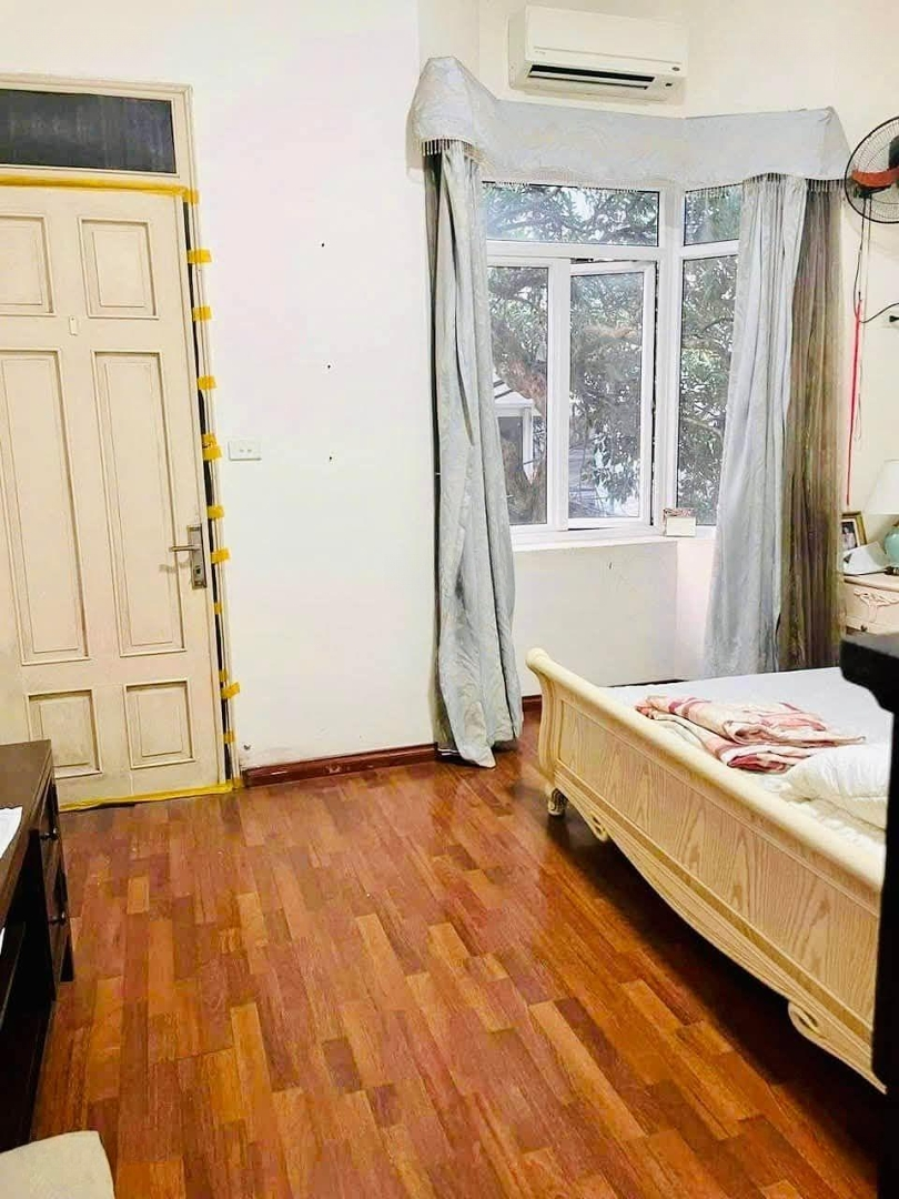 Bán Gấp Nhà Tô Ngọc Vân Tây Hồ Lô Góc Ô Tô Tránh Kinh Doanh 66M 3 Tầngmặt Tiền4.5M Chỉ 19 Tỷ