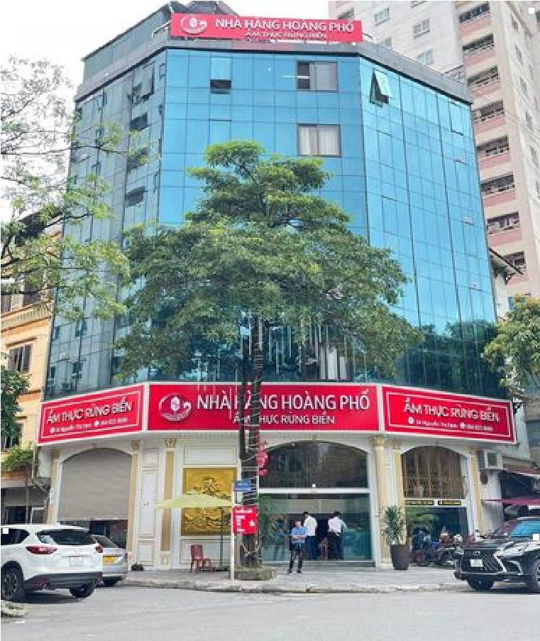 Cho Thuê Tòa Nhà Mặt Phố Phường Dịch Vọng Cầu Giấy Hà Nội Diện Tích: 180M2 X 8 Tầng ;Mặt Tiền: 10M