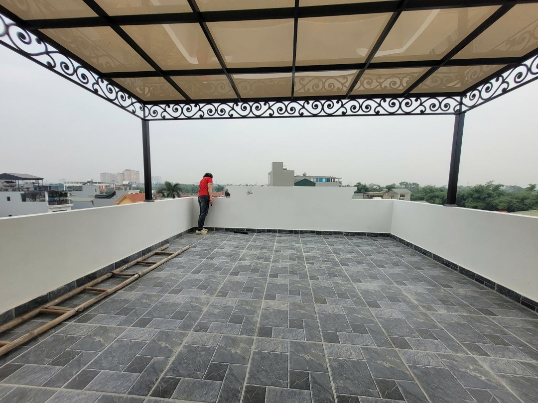 Rất Hiếm Nhà Mới 6 Tầng, Gara Ô Tô, Lô Góc Tại Cự Khối, Long Biên Giá Loanh Quanh 5 Tỷ