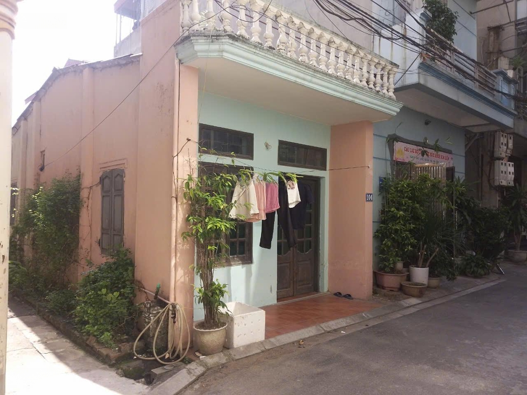 Bán Đất Ở Đẹp Sinh Lời Tốt, Khu Yên Viên, Diện Tích 80M2, Mặt Tiền 4,7M, Sổ Đỏ Sẵn Sàng, Giá Bán 5,6 Tỷ