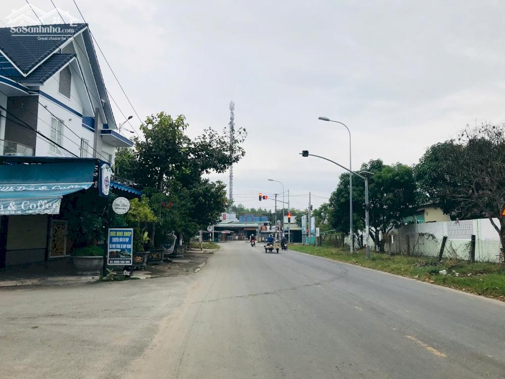 bán đất khu dân cư Dâu Tằm, Xã Tân Phước, THị Xã LaGi, Bình Thuận\. Giá Rẻ