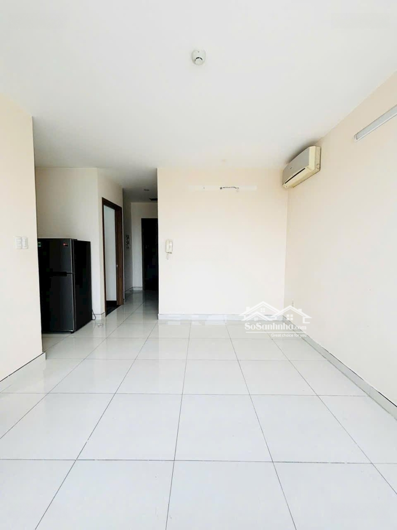 Cho Thuê Căn Hộ Summer Q6 Có Nội Thất Chỉ 9 Triệu/ Tháng