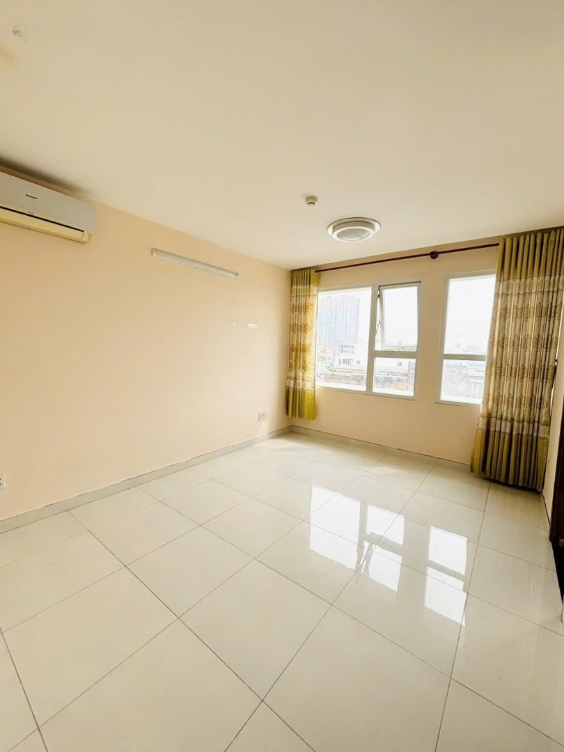 Cho Thuê Căn Hộ Summer Q6 Có Nội Thất Chỉ 9 Triệu/ Tháng