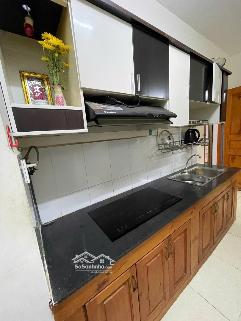 Cho Thuê Chung Cư Đầy Đủ Nội Thất Cạnh Bệnh Viện Đồng Nai, Gần Khu Công Nghiệp