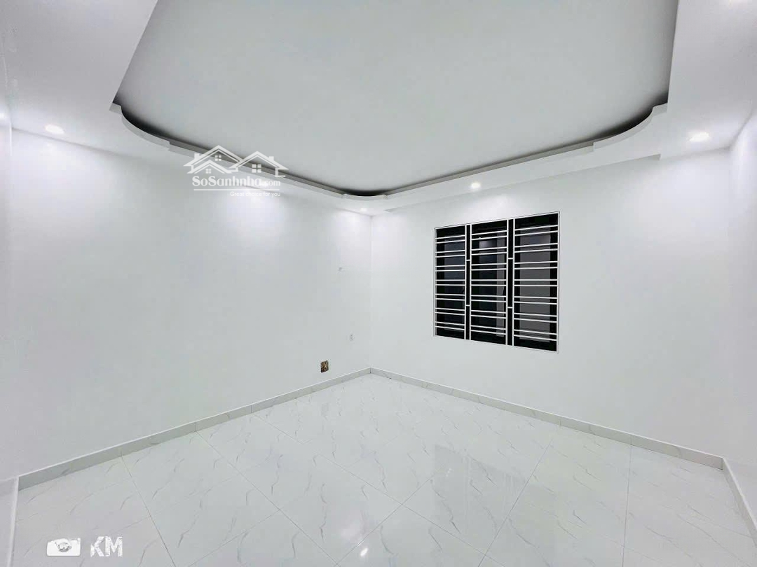 Nhà Mới Tinh Trung Hành - Đằng Lâm, 43M 3 Tầng - Gần Lê Hồng Phong, Giá 2.68 Tỉ