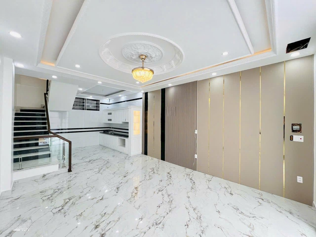 Nhà Mới Tinh Trung Hành - Đằng Lâm, 43M 3 Tầng - Gần Lê Hồng Phong, Giá 2.68 Tỉ