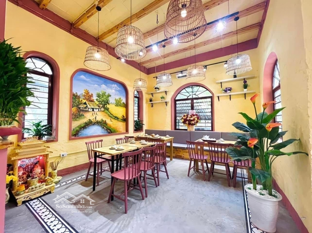 Cho Thuê Nhà Mặt Phố Trần Kim Xuyến, Diện Tích: 90M2 X 6T, Mt: 5M5. Thang Máy, Thang Bộ Cuối Nhà