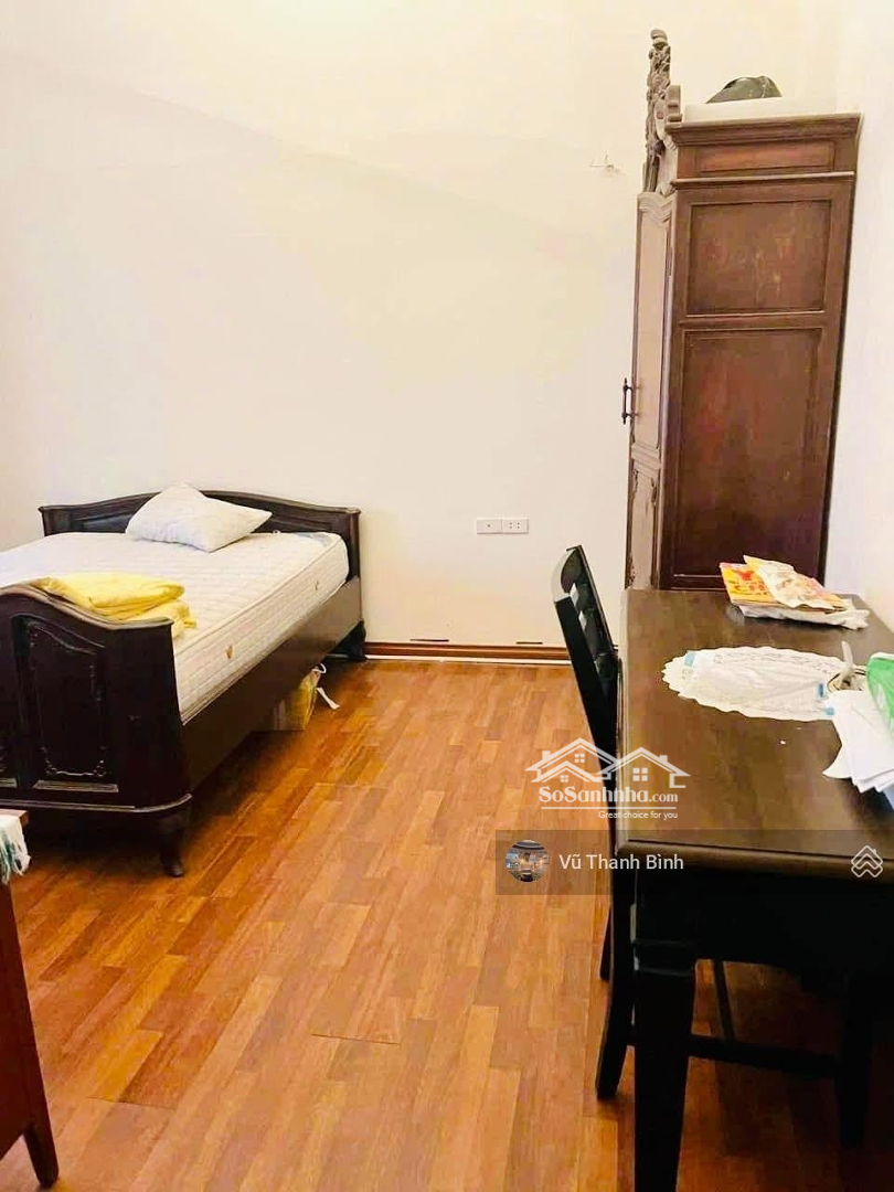 Bán Nhà Riêng View Đẹp Tại Tô Ngọc Vân, Quảng An, Tây Hồ, Hà Nội, Nhỉnh 18 Tỷ, 68M2, Oto Tránh