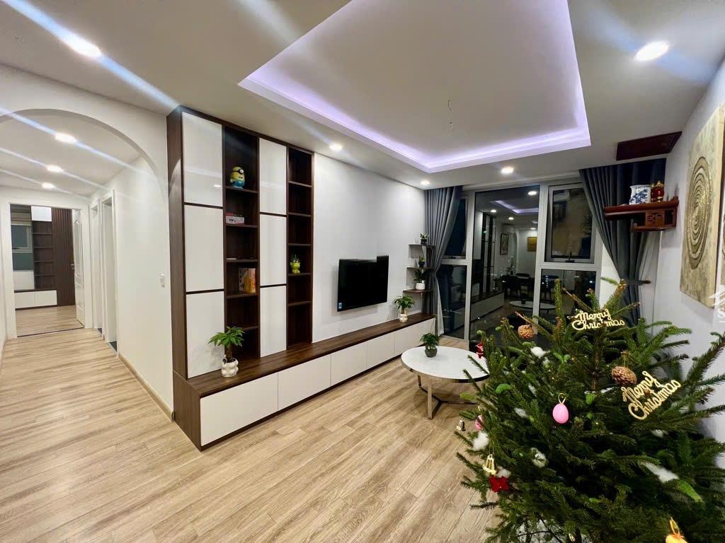 Bán Căn Hộ Giải Phóng - Lô Góc - Full Nội Thất - 3 Ngủ - 96M - Giá Bán 6.75 Tỷ (Tx691356)