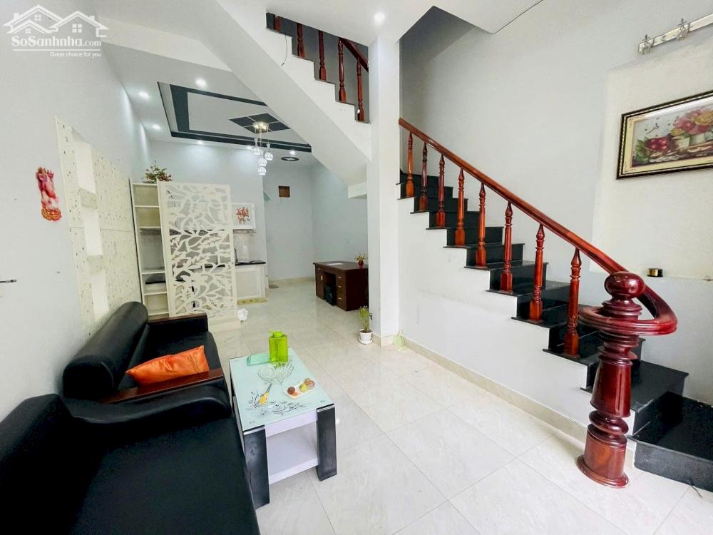 BÁN NHÀ ĐƯỜNG BACU, PHƯỜNG 4, VŨNG TÀU, GIÁ 4.3 TỶ
