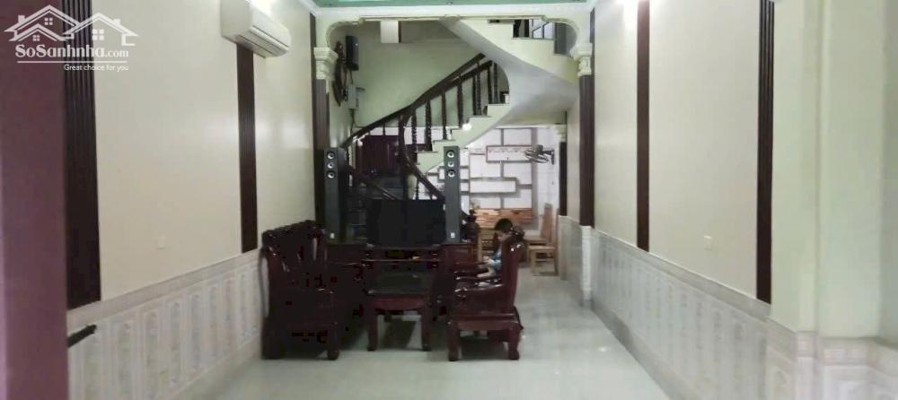 N2743. CHO THUÊ nhà 3 tầng tại Thiên lôi - Chợ đôn
