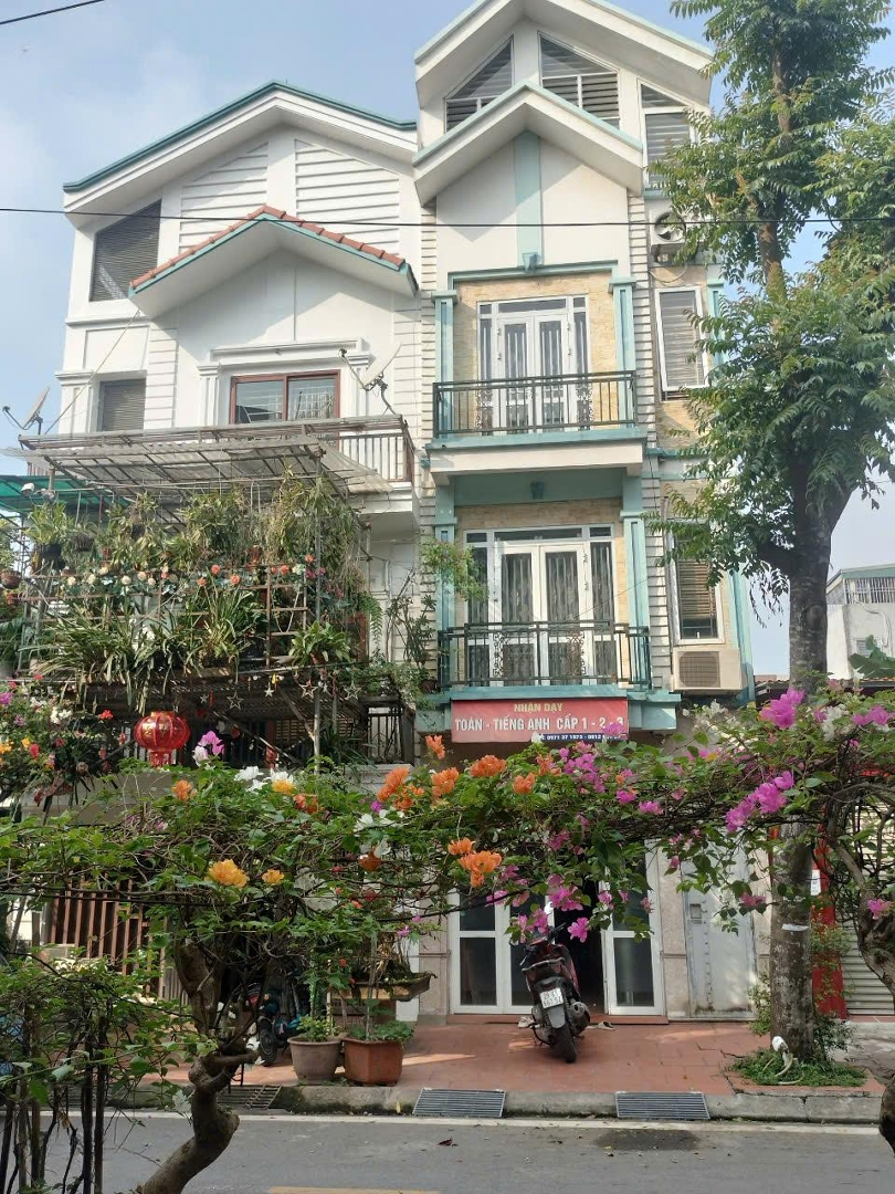 Bán Nhà Mặt Phố Vũ Đình Tụng, 12,5 Tỷ, 59M2, 4 Phòng Ngủ 3 Vệ Sinh Pháp Lý Đầy Đủ