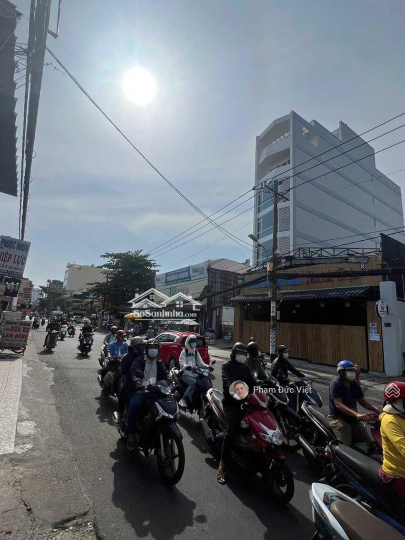 Bán Khuôn Đất Siêu Hiếm Ung Văn Khiêm, P25, Quận Bình Thạnh 2Mặt Tiền10 X 55M, 536M2 134 Tỷ Chốt 128 Tỷ
