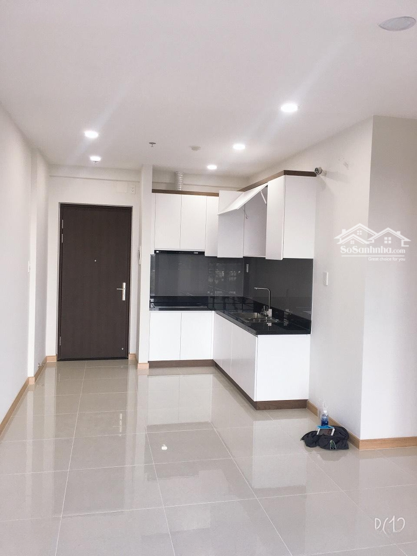 Giảm 100 Triệu- Bán Ngay Căn 3Pn 2 Vệ Sinh- Bcons Miền Đông. Đã Có Sổ Hồng, Sang Tên Ngay. 72,55M2