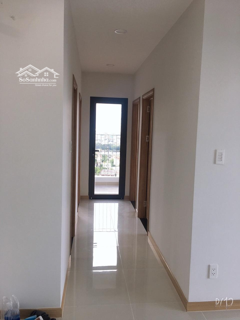 Giảm 100 Triệu- Bán Ngay Căn 3Pn 2 Vệ Sinh- Bcons Miền Đông. Đã Có Sổ Hồng, Sang Tên Ngay. 72,55M2
