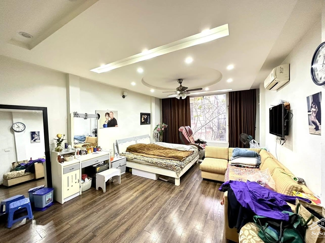 Giá Đầu Tư ! Bán Nhà Phố Tô Ngọc Vân,Tây Hồ - Ô Tô Tránh - Kinh Doanh - 68M -Lô Góc- Giá Bán 18 Tỷ Hơn