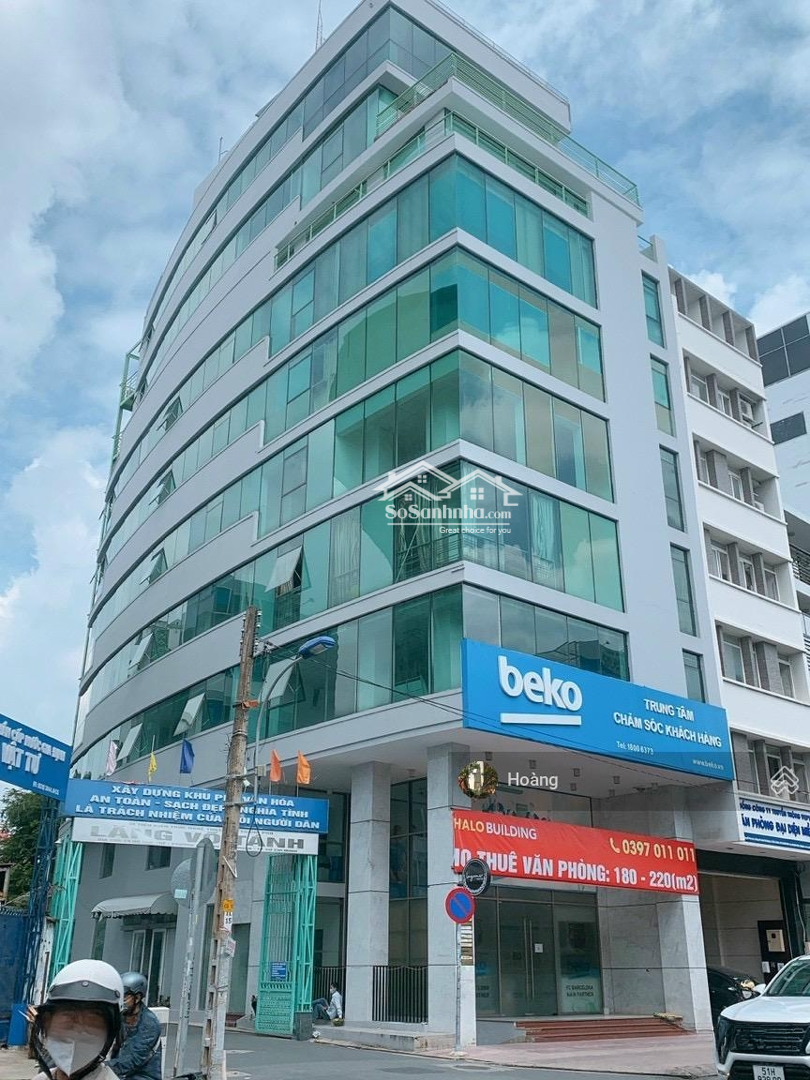 Siêu Vị Trí Mặt Tiền Nguyễn Bỉnh Khiêm, Q 1 - 8X22M - Hầm, 7 Tầng - Hđt: 290 Triệu/Tháng - Giá Bán 59 Tỷ