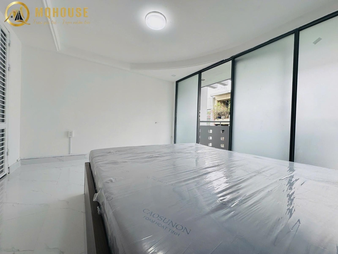 Cho Thuêcho Thuê Chung Cư Mini, Đường Hoa Lan, Phường 2, Phú Nhuận, Hồ Chí Minh, 7 Triệu Vnd, 40 M2