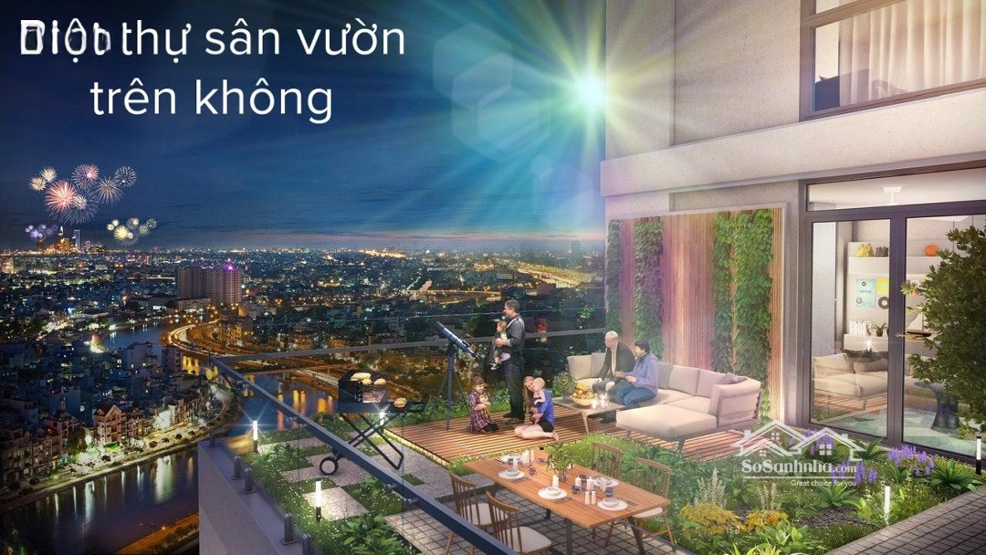 Cần Bán Căn Góc 2 Phòng Ngủdự Án Daqua Tầng Cao View Thoáng