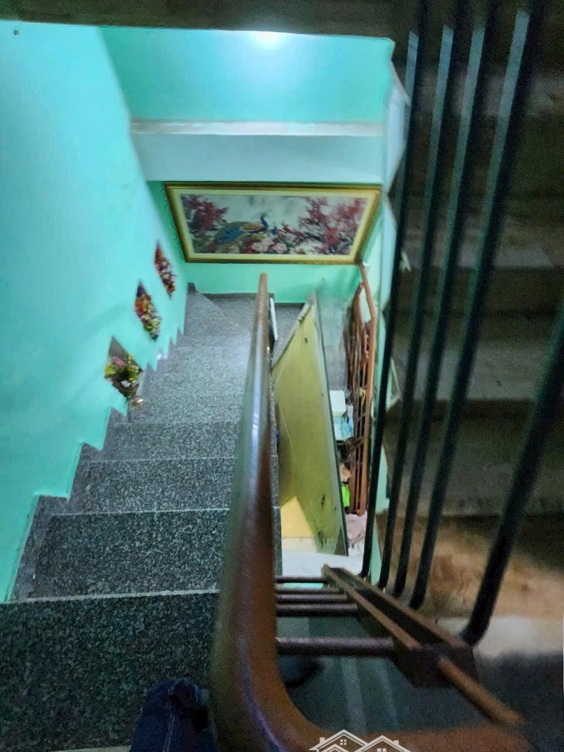 Nhà 1 Lầu Khu Dân Cư Đường 48 Gần Gigamal Sát Chợ Hiệp Bình Phạm Văn Đồng