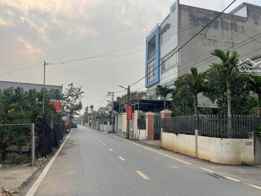 Ra Mắt Siêu Phẩm 114M Vĩnh Tuy - Liên Nghĩa - Văn Giang - Hưng Yên