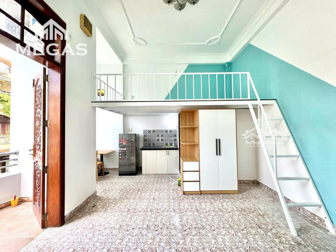 Giảm 1 Triệu 3 Tháng Đầu Phòng Mới Máy Lạnh Ngay An Sương