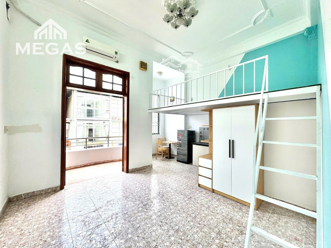 Giảm 1 Triệu 3 Tháng Đầu Phòng Mới Máy Lạnh Ngay An Sương