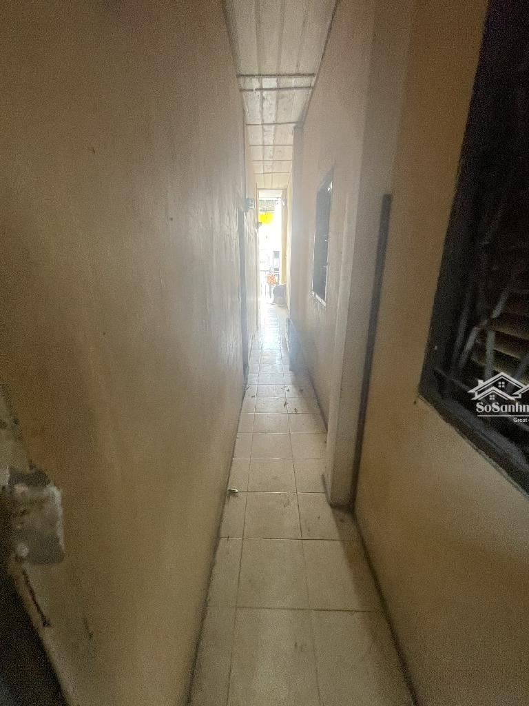Bán Gấp Trước Tết Hẻm Xe Tải 4.1 Tỷ - 3 Tầng 50M2 - P. Tân Sơn Nhì