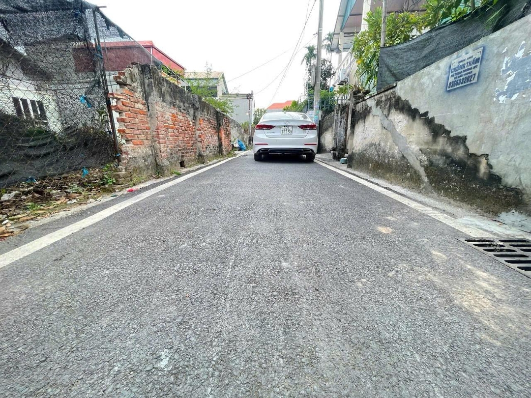 Cần Bán 71M2 Hoà Bình Thượng - Tân Tiến Văn Giang,Đường Nhựa 4,5M Thông Thẳng Sang Vin Ocp2