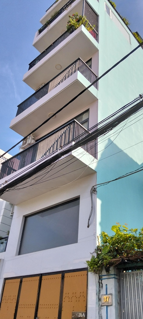Bán Nhà Mặt Phố Đường 1, 15,8 Tỷ, 84M2, 10 Phòng Ngủ 10 Vệ Sinh Pháp Lý Đầy Đủ