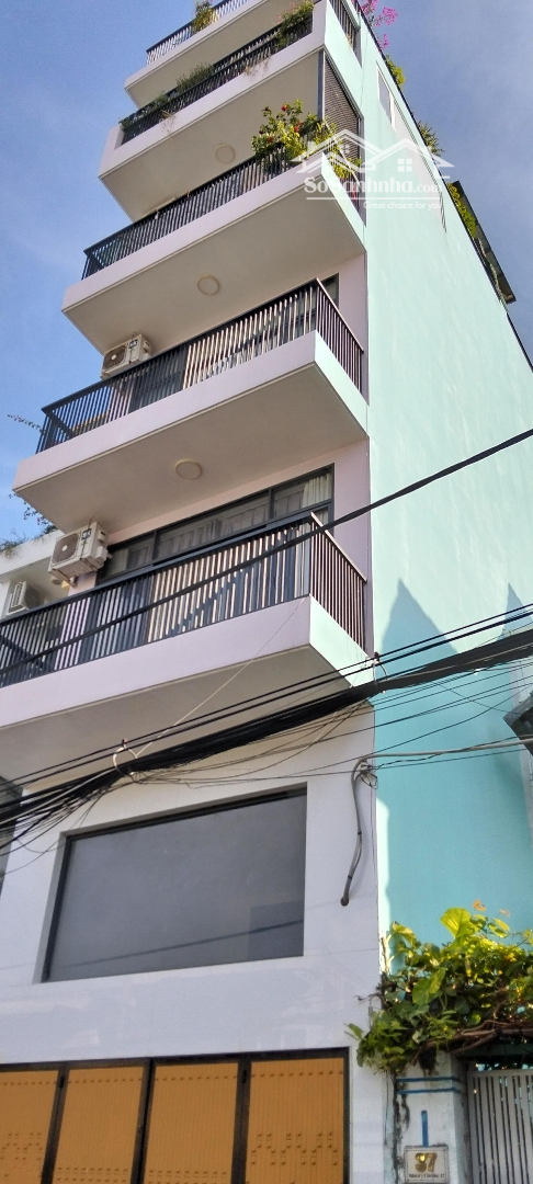 Bán Nhà Mặt Phố Đường 1, 15,8 Tỷ, 84M2, 10 Phòng Ngủ 10 Vệ Sinh Pháp Lý Đầy Đủ