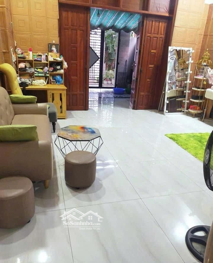 Gấp Bán Nhà 2 Tầng Gần Nhà Thờ Xuân Hiệp Linh Xuân Giá Bán 4.4 Tỷ