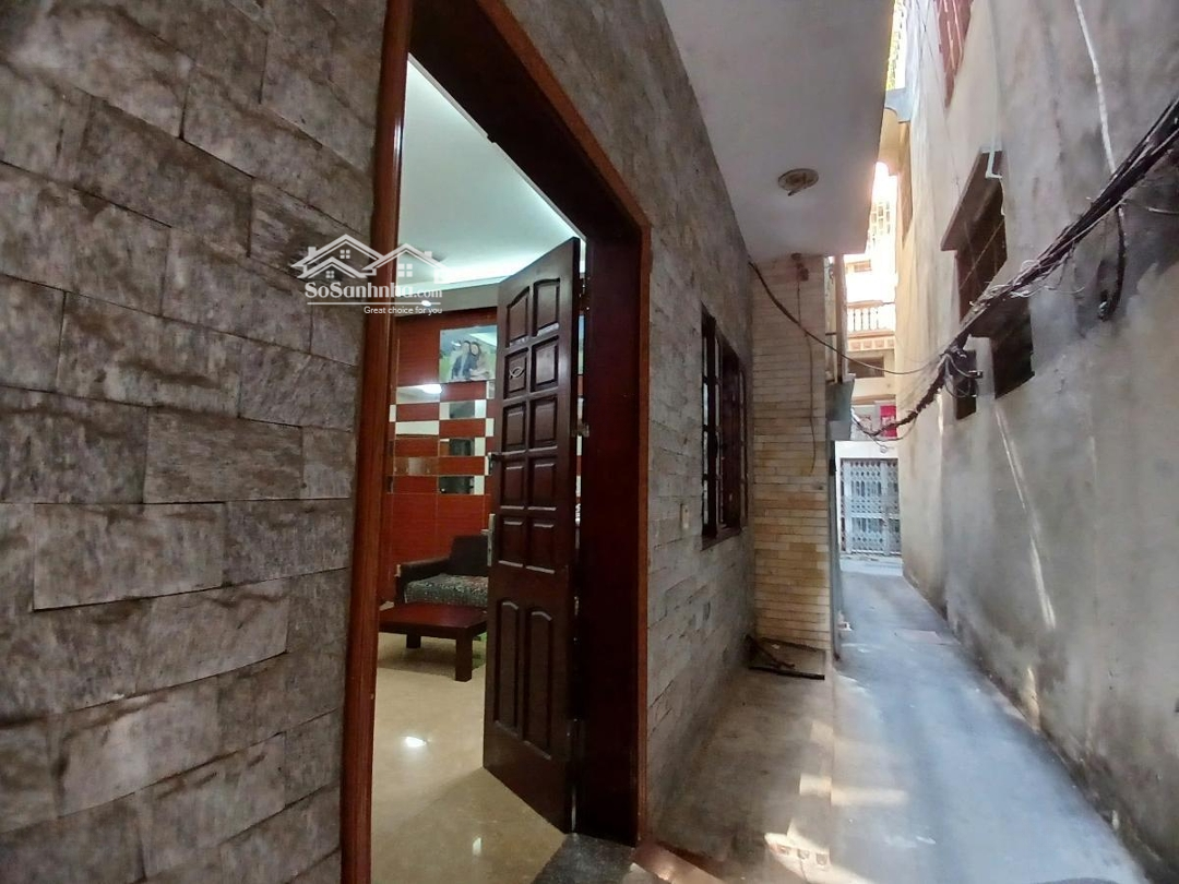 Bán Nhà Lê Lợi Hà Đông- An Sinh Đỉnh- Phố Cổ Hà Đông-Diện Tích46M2 -Mặt Tiền6M- Sổ Đỏ Trao Tay- Chỉ 7,6Tỷ