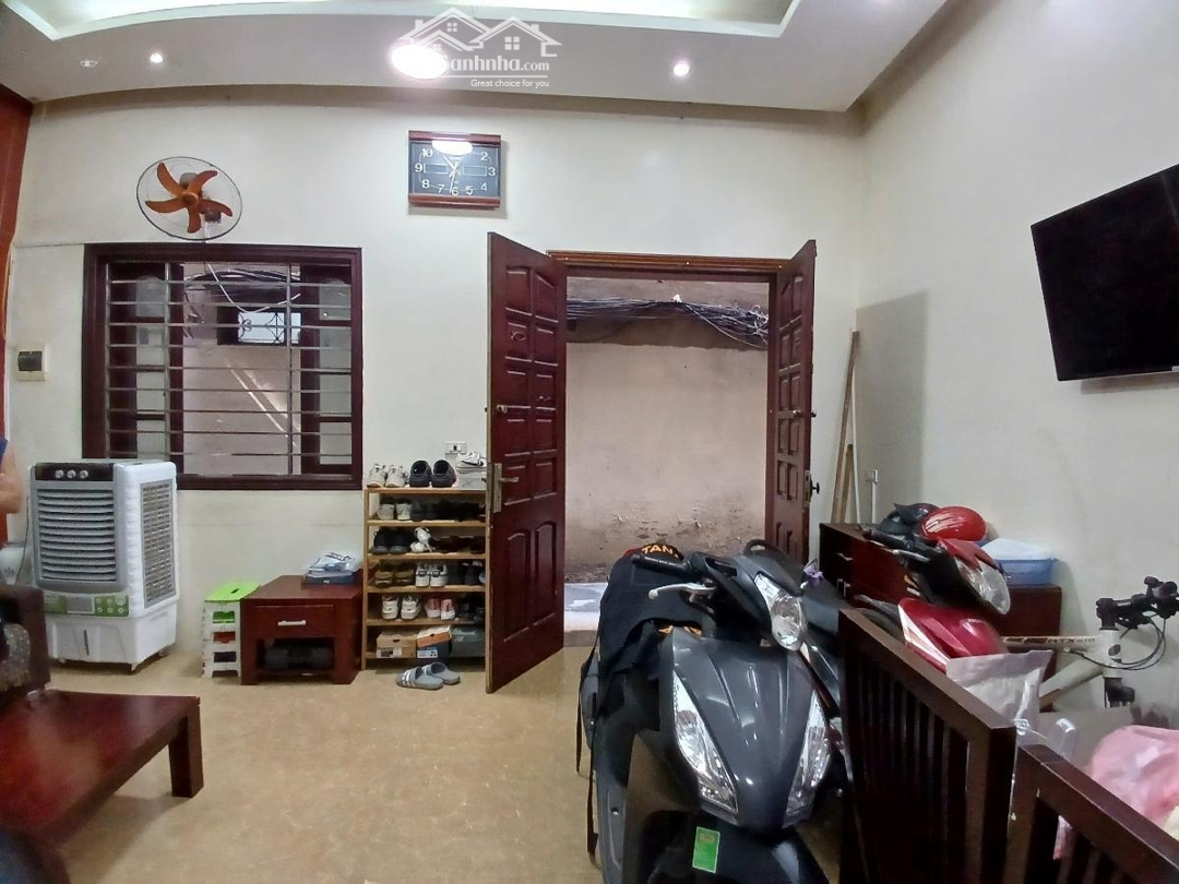 Bán Nhà Lê Lợi Hà Đông- An Sinh Đỉnh- Phố Cổ Hà Đông-Diện Tích46M2 -Mặt Tiền6M- Sổ Đỏ Trao Tay- Chỉ 7,6Tỷ