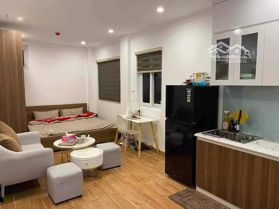 Bán Tòa Apartment Võng Thị, 8 Tầng Thang Máy, Dân Xây, 63M2, View Hồ Tây, 12 Phòng. Bấm Ngay !!!
