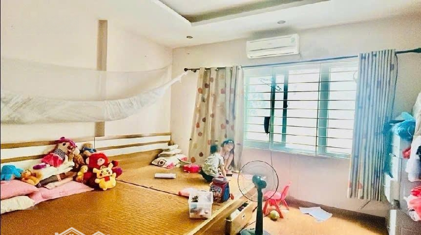 Bán Nhà Tây Mỗ, Q Nam Từ Liêm, Ngõ Thông, Oto Đỗ Cửa. Gần Chợ. 63M2,Mặt Tiền4.8M, 8.5 Tỷ